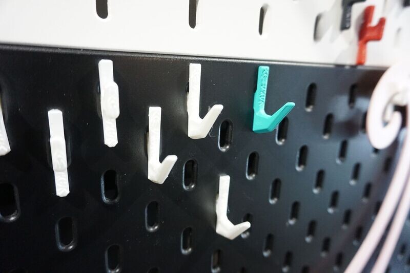 Crochet Médium