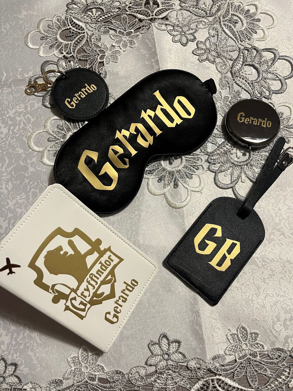 Accessori personalizzati HP