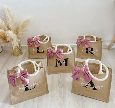 Wedding Bag