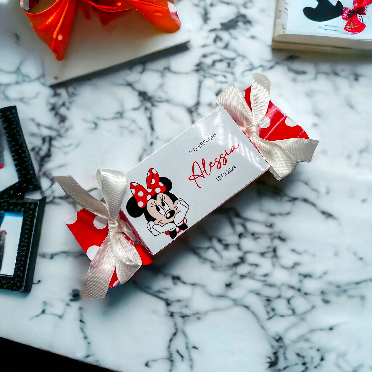 Candy Box