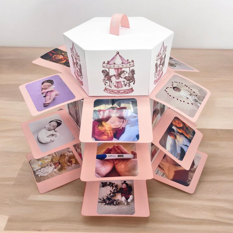 Personalizza Tower Box