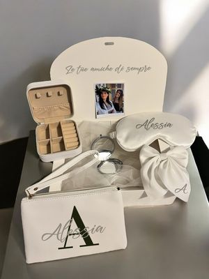 Box Sposa