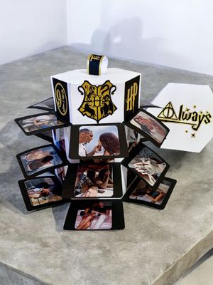 Tower Box