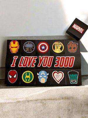 Box personalizzate a tema con le tue foto