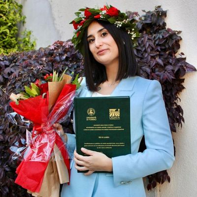 Laurea