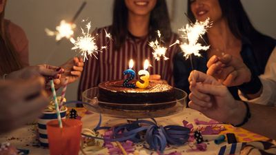Compleanno