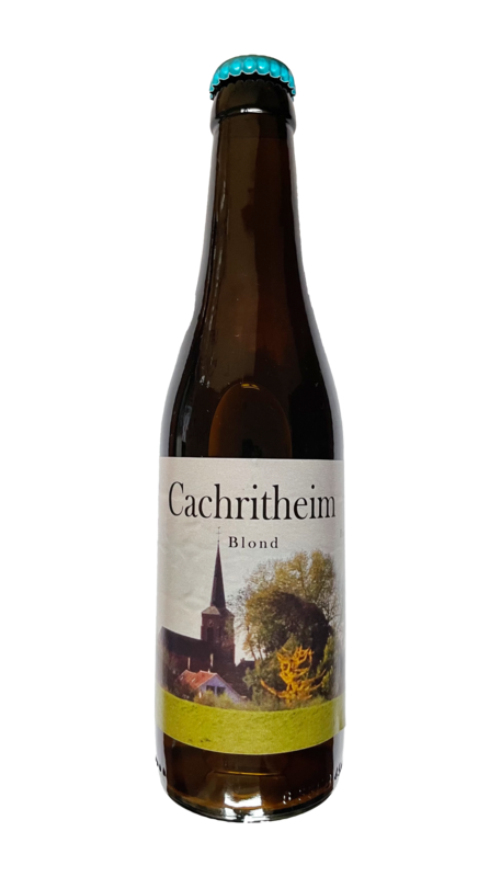 Cachtritheim blond