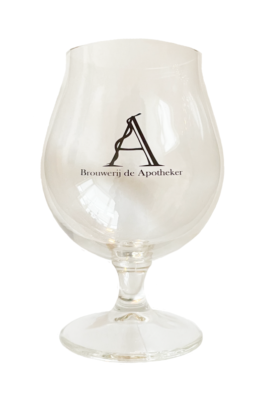 Logoglas