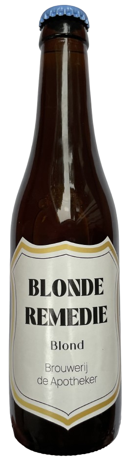 Blonde Remedie