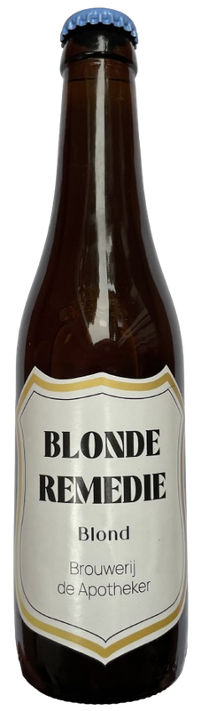 Blonde Remedie