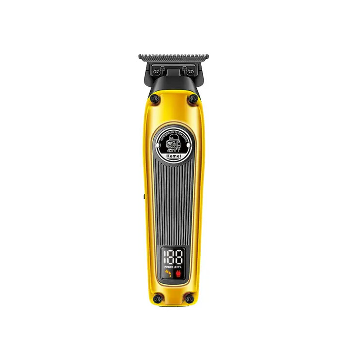 Patillera TRIMMER KM-1855