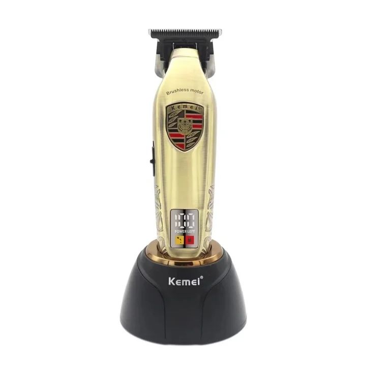 Patillera TRIMMER KM-2236