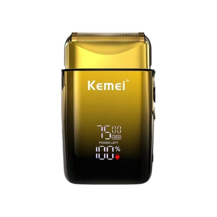 Afeitadora SHAVER KM-TX10