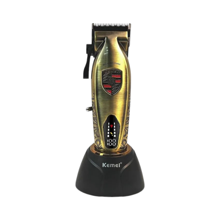 Cortapelos CLIPPER KM-2230
