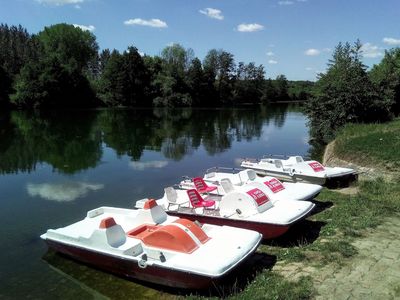 PEDALO