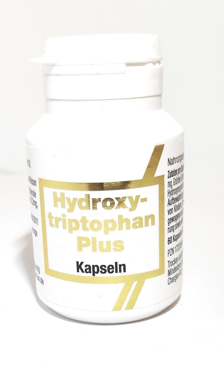 Hydroxytriptophan Plus   5-HTP  Kapseln