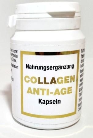 Collagen Anti-Age