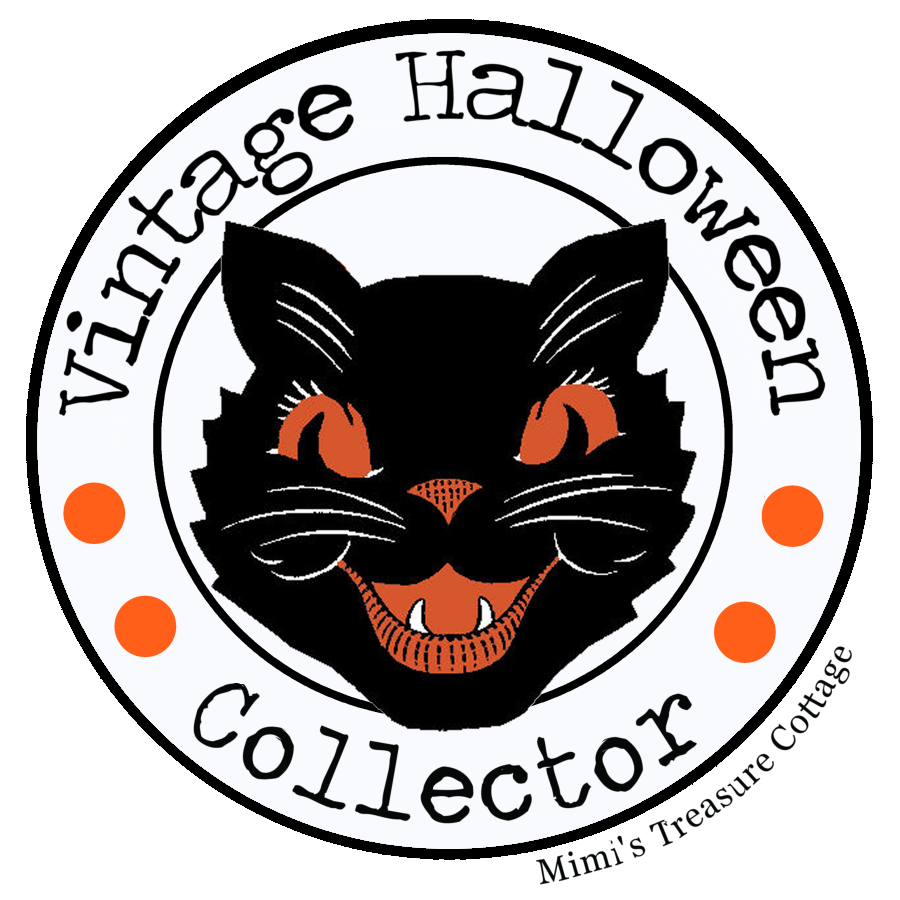 Halloween Magnet