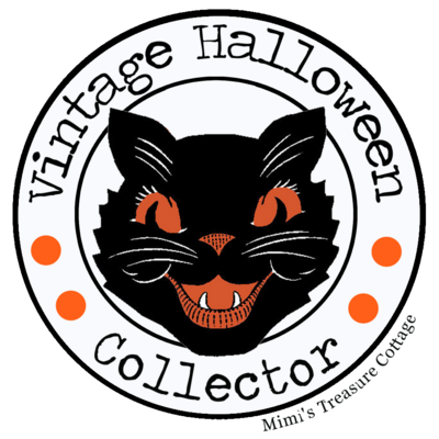Halloween Magnet