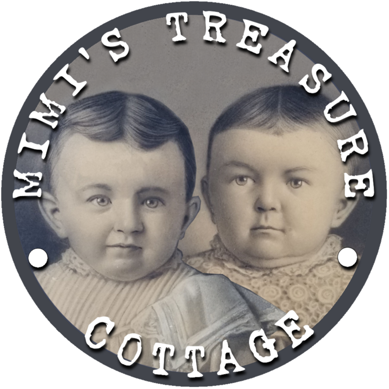 Mimi &amp; Maude Sticker
