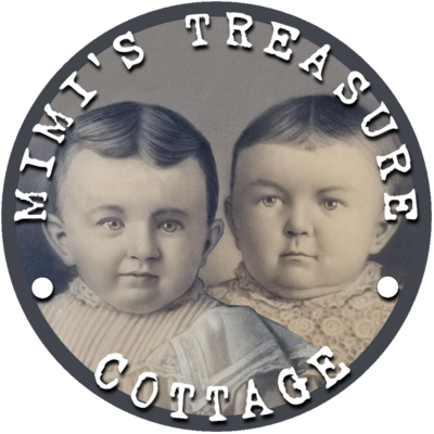 Mimi &amp; Maude Sticker