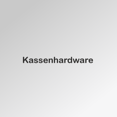 Kassenhardware