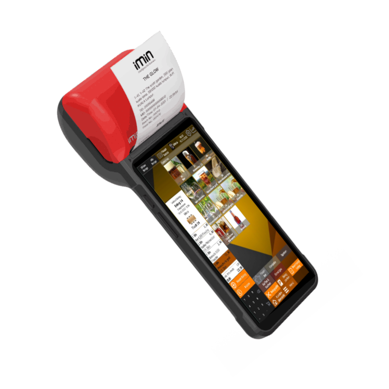 iMin Swift 2 Pro (6,5 iMin Swift 2 Pro (6,5" HD, mobil nutzbar)