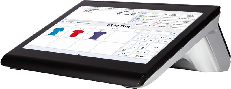 Colormetrics C1400 inkl. AFS-Kasse SQL Colormetrics C1400 inkl. AFS-Kasse SQL