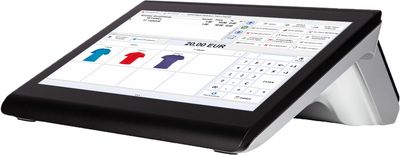 Colormetrics C1400 inkl. AFS-Kasse SQL Colormetrics C1400 inkl. AFS-Kasse SQL