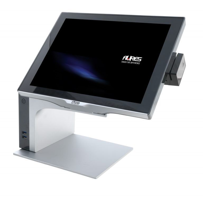 AURES SANGO i3