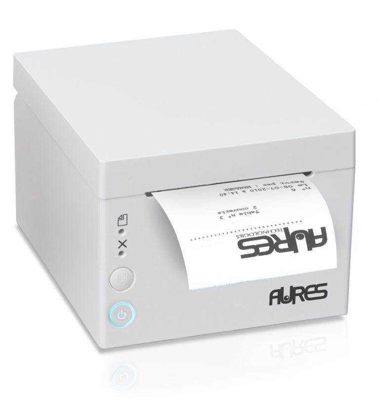 AURES ODP333 Bondrucker