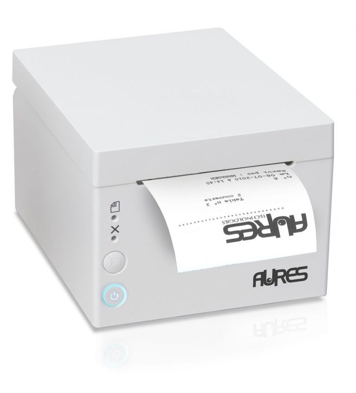 AURES ODP333 Bondrucker