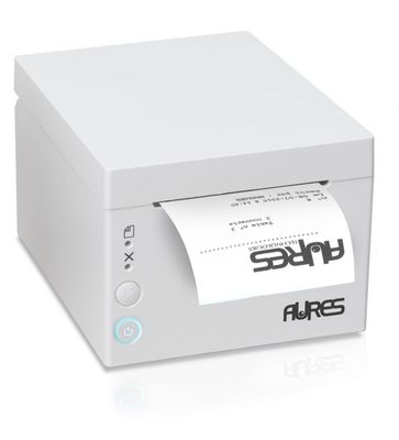 AURES ODP333 Bondrucker