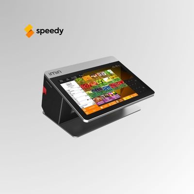 Speedy Kasse