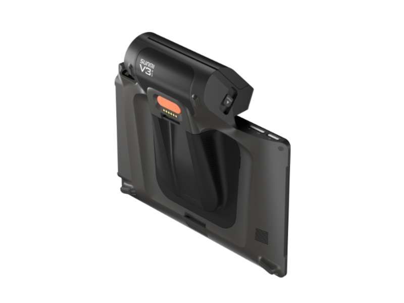 SUNMI V3 MIX - 10.1" Display, Android 13 mit GMS, 80mm Drucker