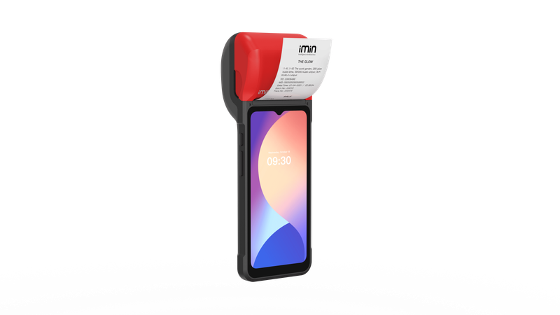 SamPOS go! Paket S Pro (Swift 2 Pro)