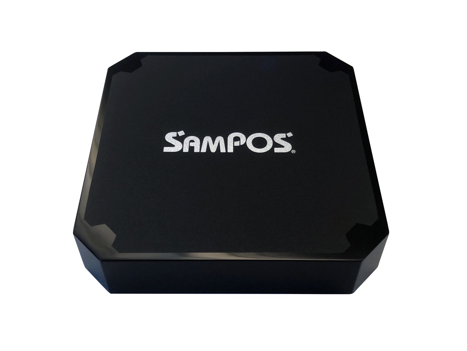 SAMPOS Druck- & Signatur-Server