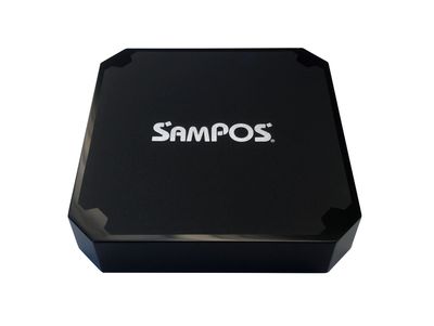 SAMPOS Druck- & Signatur-Server SAMPOS Druck- & Signatur-Server