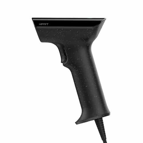 N80 USB-Handscanner