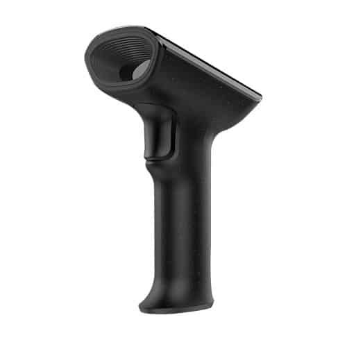 N80 USB-Handscanner