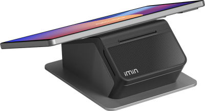 iMin Falcon 2 – Drucker Dock, 58 mm