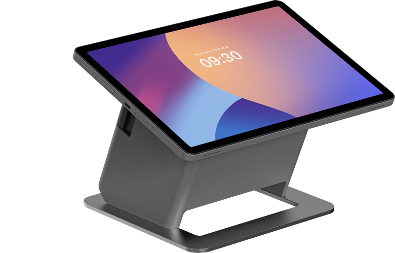 iMin Falcon 2 – Drucker Dock, 80 mm