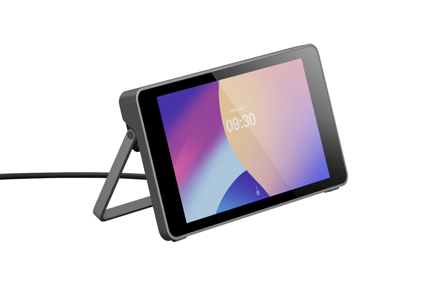 iMin Falcon 2 – Kundendisplay 5 Zoll