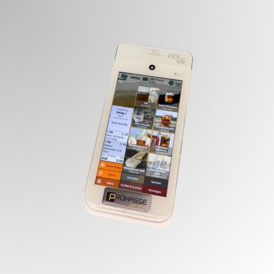 Kassenrollen für A920 EC-Terminal