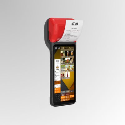 Kassenrollen für SamPOS go! - S Pro