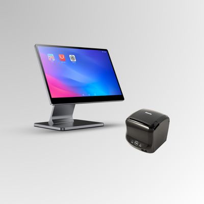Kassenrollen für SamPOS go! - XL