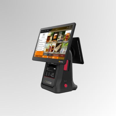 Kassenrollen für iMin D4