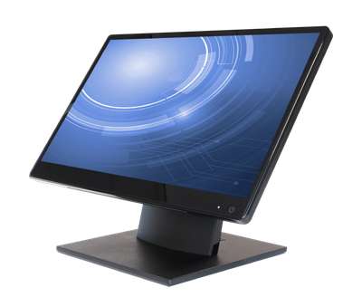 AURES EKO Pack (15,6 Full HD, inkl. Bondrucker)