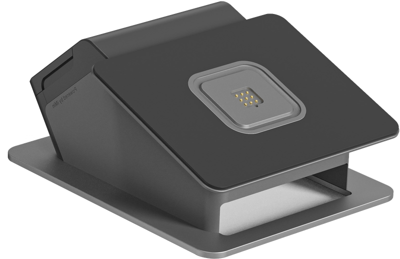 iMin Falcon 2 – Drucker Dock, 58 mm