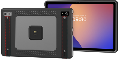 iMin Falcon 2 – Schutzhülle